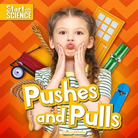 Cover image for Pushes and Pulls