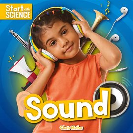 Cover image for Sound