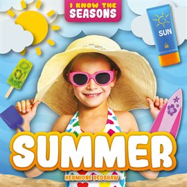 Imagen de portada para Summer