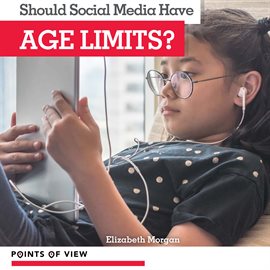Imagen de portada para Should Social Media Have Age Limits?