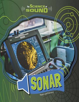 Cover image for Sonar