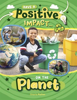 Imagen de portada para On the Planet