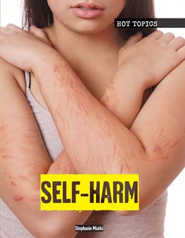 Imagen de portada para Self-Harm