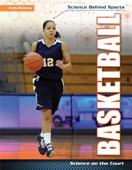 Imagen de portada para Basketball
