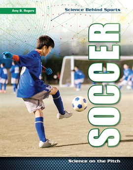 Imagen de portada para Soccer