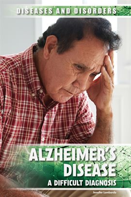 Cover image for Alzheimer's Disease