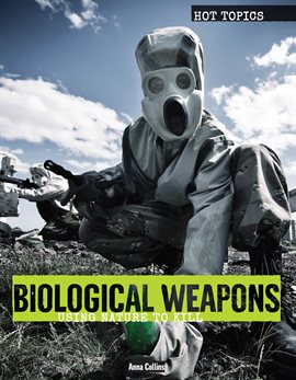 Cover image for Biological Weapons