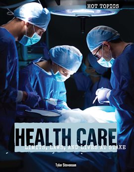 Cover image for Health Care