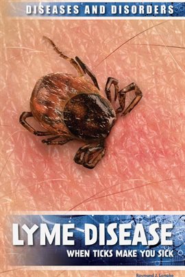 Cover image for Lyme Disease