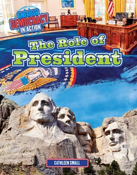 The Role of President