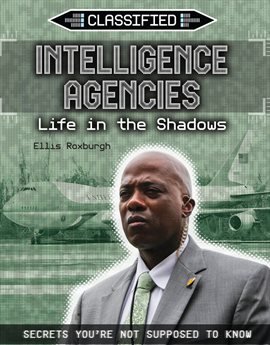 Imagen de portada para Intelligence Agencies