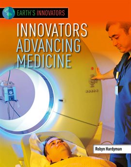 Imagen de portada para Innovators Advancing Medicine