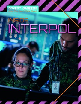Imagen de portada para Inside Interpol
