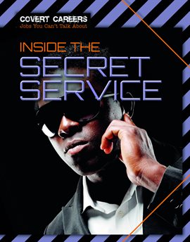 Imagen de portada para Inside the Secret Service