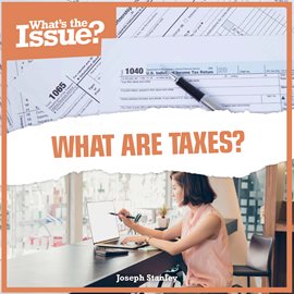 Cover image for What Are Taxes?