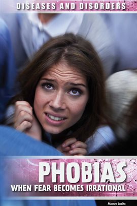 Imagen de portada para Phobias