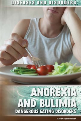 Imagen de portada para Anorexia and Bulimia
