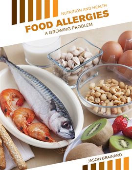 Cover image for Food Allergies