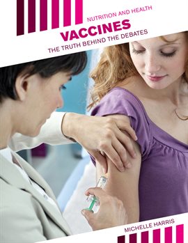 Cover image for Vaccines