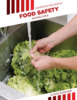 Cover image for Food Safety