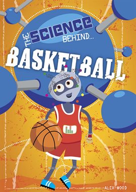 Cover image for Basketball