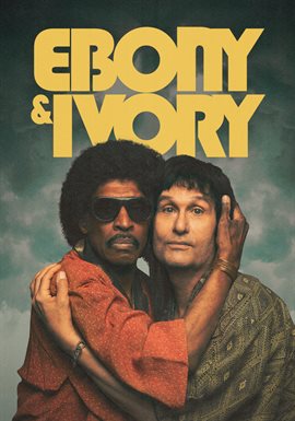 Ebony & Ivory