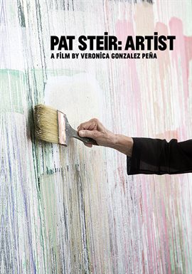 Cover image for Pat Steir