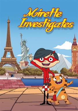 Imagen de portada para House Heist in Barcelona/Roman Restoration