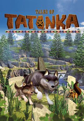Cover image for The Flood/Save Tatonka!