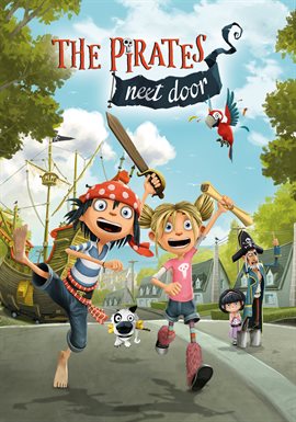Imagen de portada para The Anti-Pirate Law/In the Name of the Law
