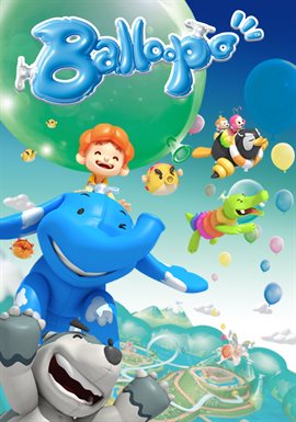 Imagen de portada para Moon Mission/Fetch