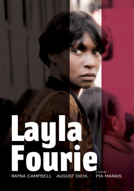 Imagen de portada para Layla Fourie Imagen de portada para Layla Fourie