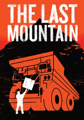 Cover image for The Last Mountain