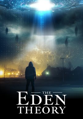 Cover image for The Eden Theory