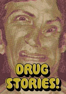 Imagen de portada para Drug Stories!