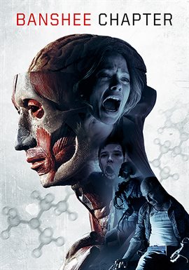 Cover image for Banshee Chapter