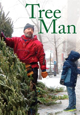 Imagen de portada para Tree Man