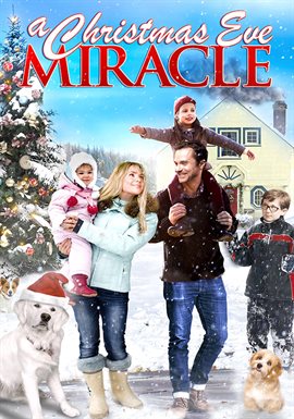 A Christmas Eve Miracle