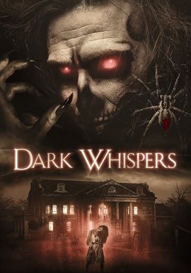 Dark Whispers: Volume 1