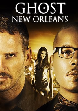 Imagen de portada para Ghost of New Orleans