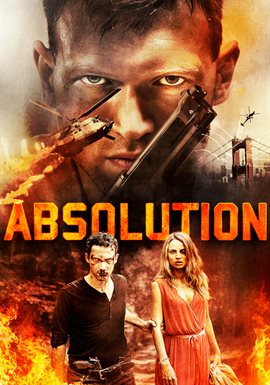 Cover image for Absolution