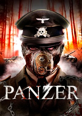 Cover image for Panzer