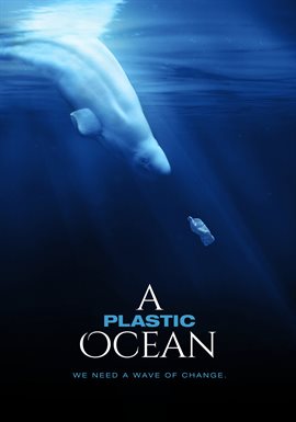 Imagen de portada para A Plastic Ocean