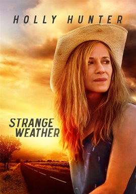 Cover image for Strange Weather