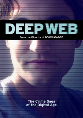 Cover image for Deep Web