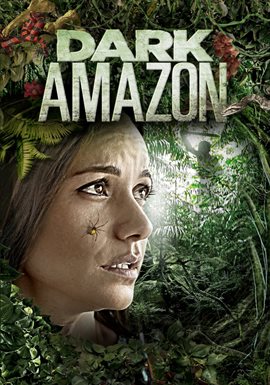 Cover image for Dark Amazon