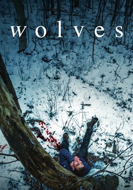 Imagen de portada para Wolves