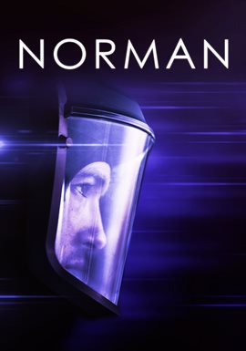 Cover image for Norman