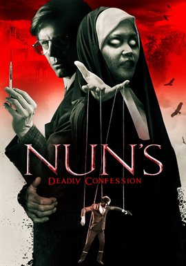 Cover image for Nun's Deadly Confessions