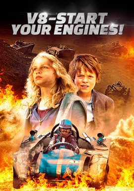 V8: Start Your Engines!